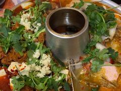 -王大乔泡椒米线·小火锅(星城天地店)