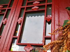 -MAP CHA普洱茶馆(翠湖店)