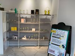 -CAFE'IN精品咖啡体验空间(小寨店)