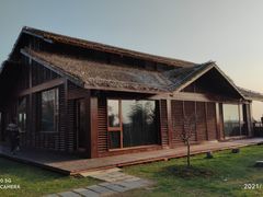 -东滩湿地公园观海楼餐厅