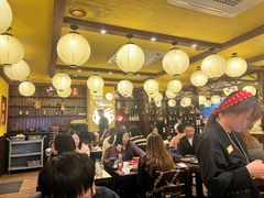 -鸟鹏烧鸟居酒屋(昌岗店)