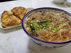 -老师家羊杂碎(延安总店)