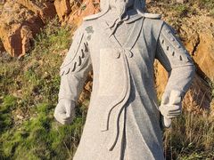 -摩天岭风景区