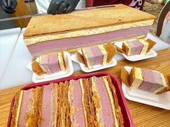 -詹记宫廷桃酥王(芜湖万达店)