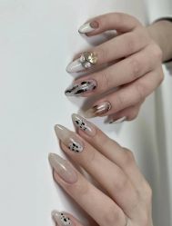 -她所·橙子美学·纹眉·美甲美睫