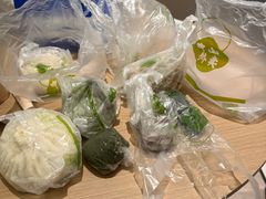 -中山大厦熟食外卖(珠江路店)