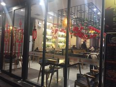 门面-安大叔拌饭(宝龙店)