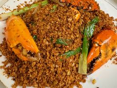 -喜记避风塘炒辣蟹(旗舰店)