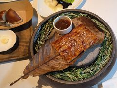 -狮拾久·现代新加坡料理(福田COCO Park店)