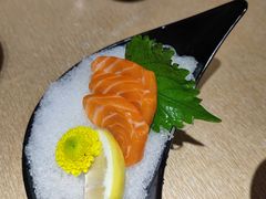 -万岁寿司(芳村店)