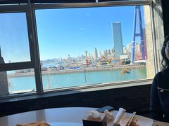 -川旺角融合菜•海景餐厅(星海广场店)