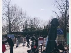 -大兴滨河森林公园