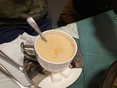 阿拉伯红茶-一千一夜阿拉伯餐厅(静安店)