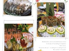 -水林间·寿喜烧自助(仙林金鹰店)
