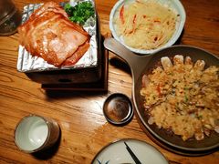 -嘉禾·悦享餐厅(八方汇店)