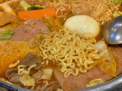 -韩香福脊骨汤锅(上杭路店)