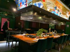 -肉魁屋·烧肉·烧鸟·酒场(高新店)