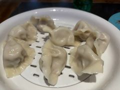 -奉天掌柜·非遗猪手·笨饺子(崇山路店)