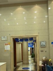 -碧莲盛·不剃发植发