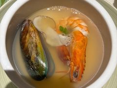 -王品牛排(青岛万象城店)