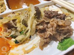 -牛鲜盛齐齐哈尔烤肉(曹路店)