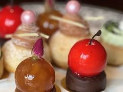 -老洋房花园饭店(绍兴路店)