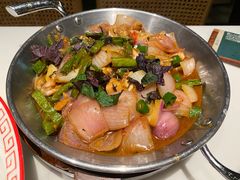 -上上席川菜(凯德乐峰广场店)