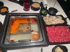 -鼎膳常火锅(华阳店)