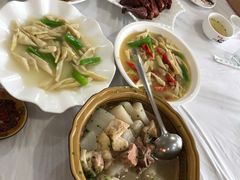-明升萝卜汤