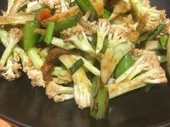 -胖老汉椒麻鸡清真新疆菜(西御街店)