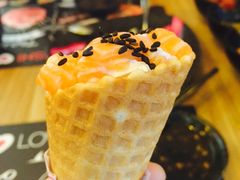 -Sushi Love 创意寿司(丽影广场店)