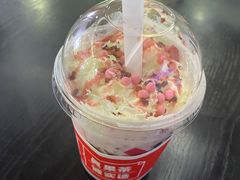 草莓小公主-果呀呀(国金街店)