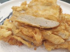 锅贴豆腐-黄家老店·非遗灌汤包(晋安路店)
