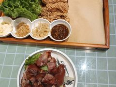 -胡杨记忆(和平路店)