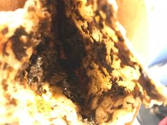 -阿甘锅盔(合生汇购物中心店)