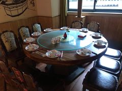 包厢-百年神厨·地道川菜(清江西路店)