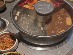 -巴奴毛肚火锅(二七万达店)