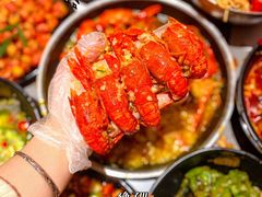 -一棠龙虾•王牌虾球(恒隆广场店)