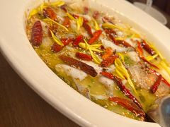 -太二酸菜鱼(正大广场店)