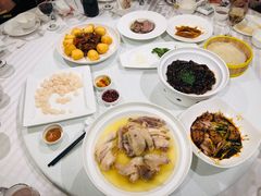 -和记小菜(七宝店)