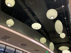 -曼玉餐厅(中原万达店)