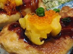 -林妈妈村·日式料理(宝山万达店)
