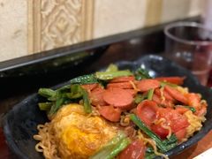 -金刚山烧烤(红旗大街店)