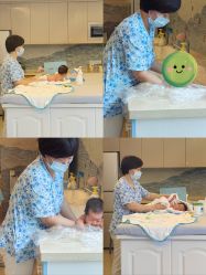 -和伊母婴护理中心·全套房(金山店)