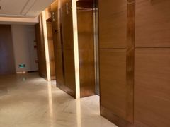 -VANS梵石云境酒店(中山广场富丽华国际公寓店)