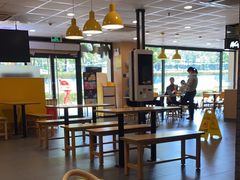 -麦当劳(大亚湾龙光城店)