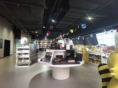 -浣熊唱片店(上海影城店)