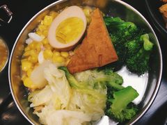 -小明同学(三里屯店)