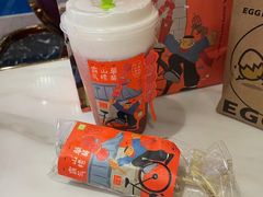 -奈雪的茶(赛格店)