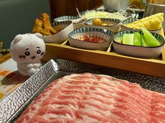 -螺大喜螺蛳粉火锅(雍和宫店)